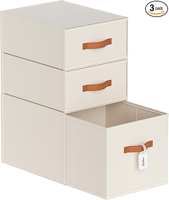 Read more about the article Drawer Organizer Clothes