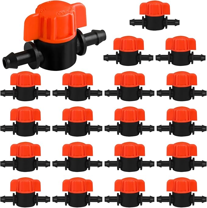 Read more about the article Drip Irrigation