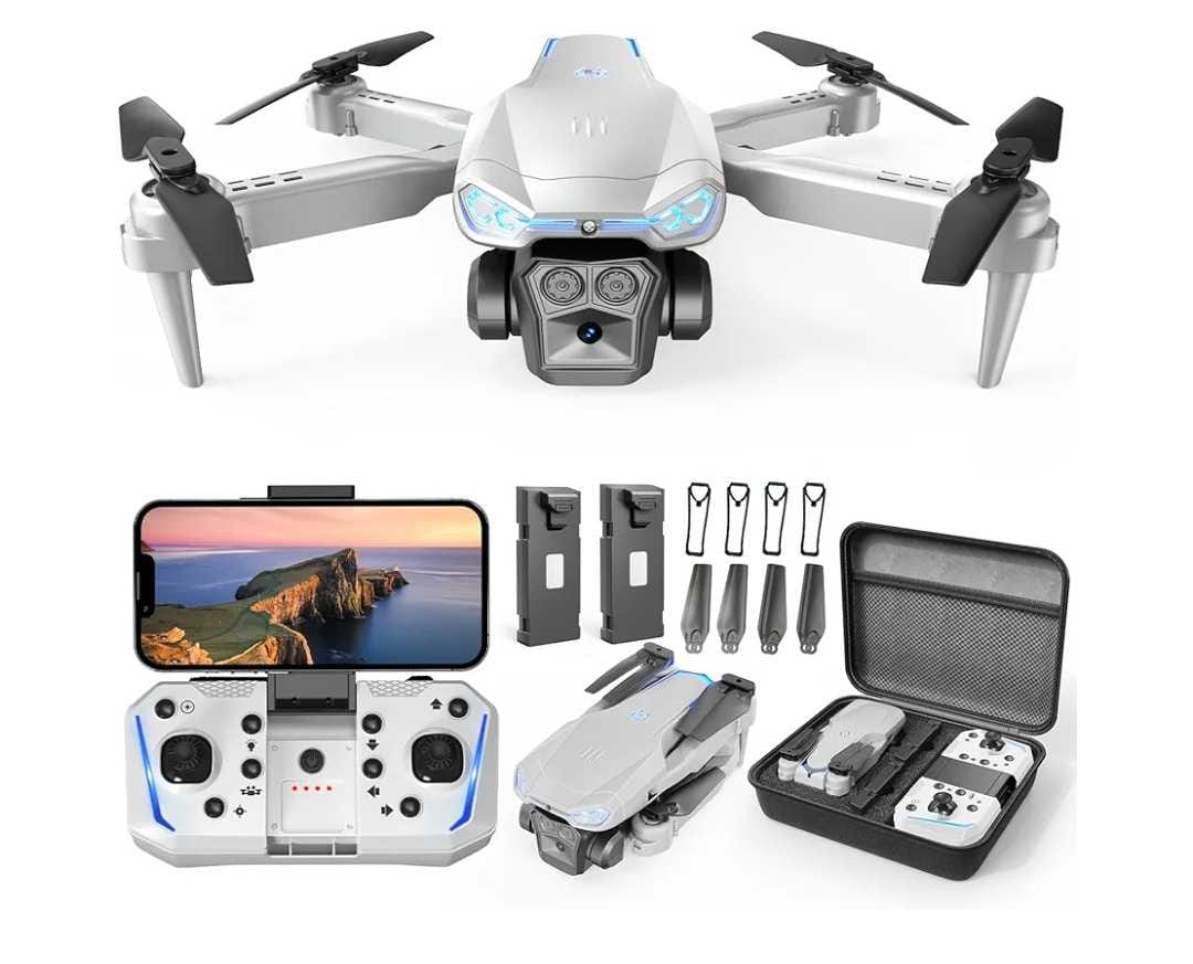 Read more about the article Drone