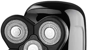 Read more about the article Electric Head Hair Shaver