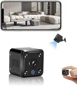 Read more about the article Hidden Cameras