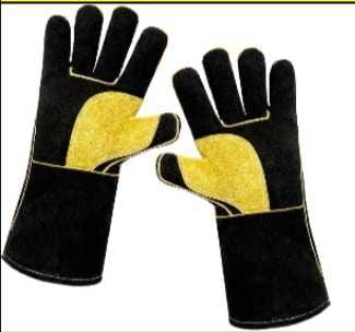 Read more about the article Heat resistant gloves