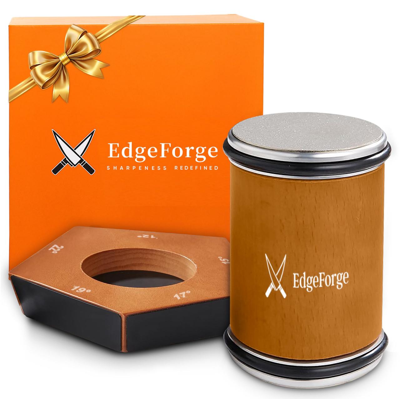 Read more about the article Rolling knife sharpener