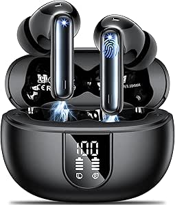 Read more about the article Earbuds