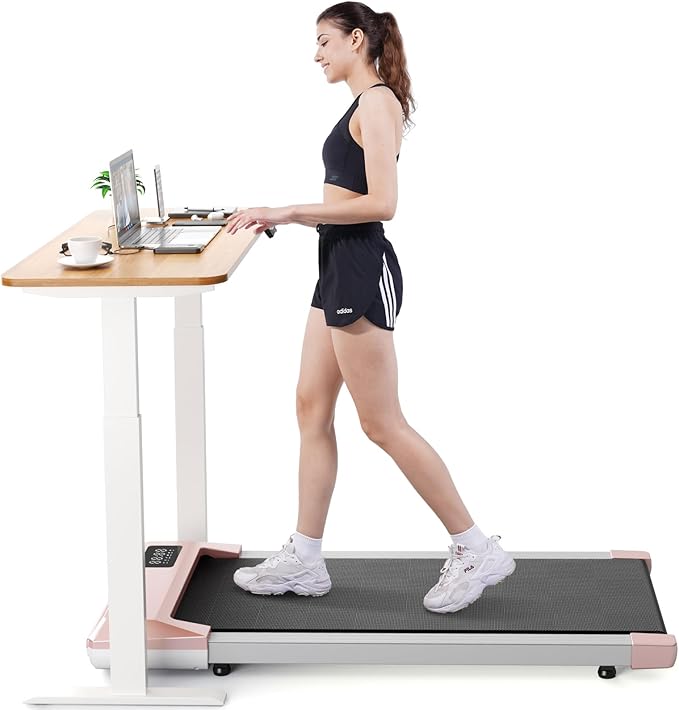 Read more about the article Treadmil