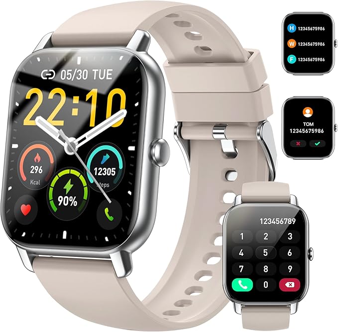 Read more about the article Smartwatch
