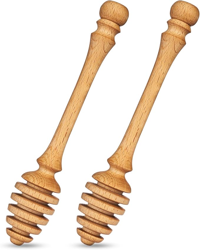 Read more about the article Honey dipper stick