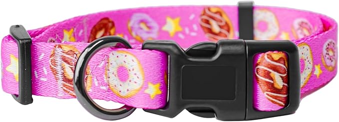 Read more about the article Dog collar