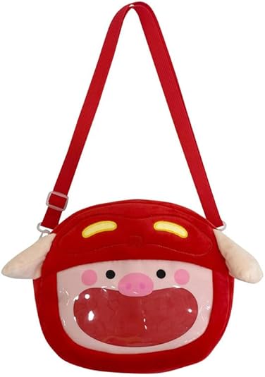 Read more about the article Kids Duck Crossbody Bag
