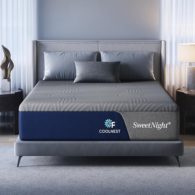 Read more about the article King Size Mattress