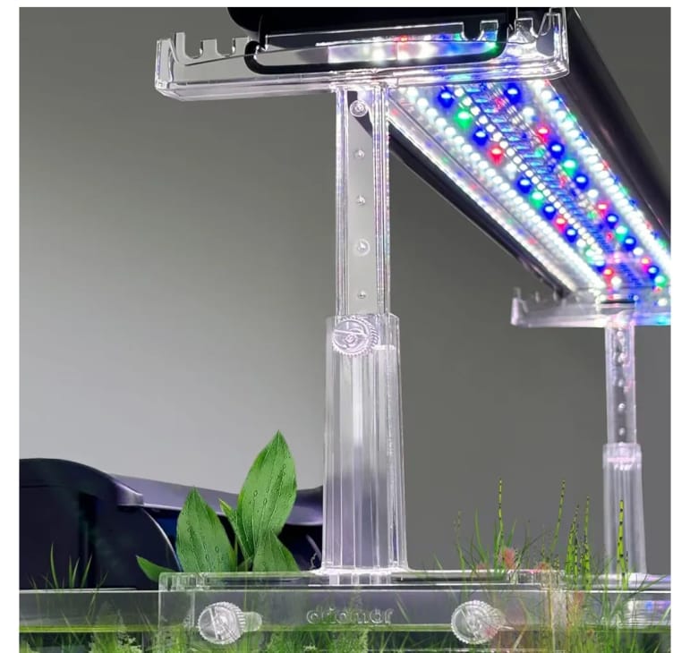 Read more about the article Aquarium Light Holder