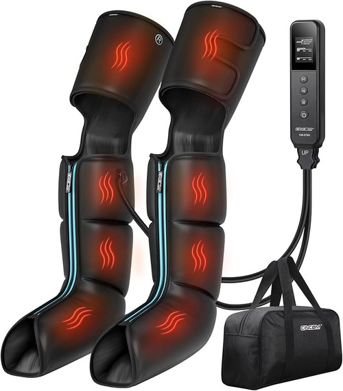 Read more about the article Leg Massager with Heat