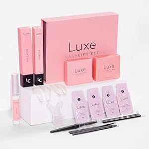Read more about the article Luxe Cosmetics