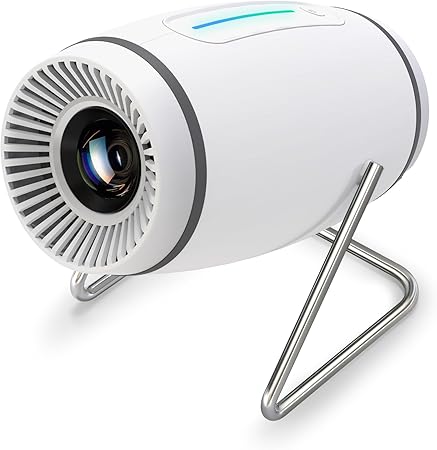 Read more about the article Mini Projector
