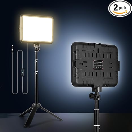 Read more about the article Pack Portable Photography Lighting Kit