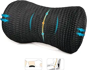 Read more about the article Lumbar Support Pillow For Car
