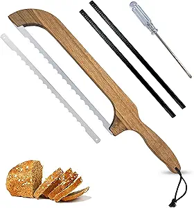 Read more about the article Premium Bread Slicer