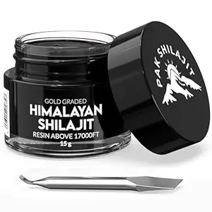 Read more about the article Pure Himalayan Shilajit