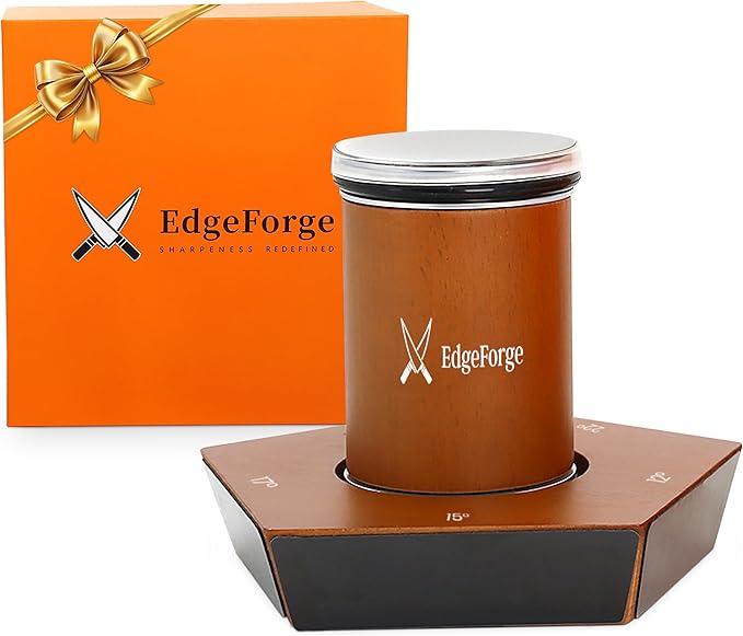 Read more about the article Rolling Knife Sharpener