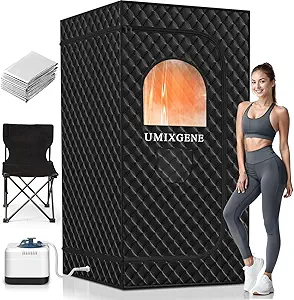 Read more about the article Sauna Box