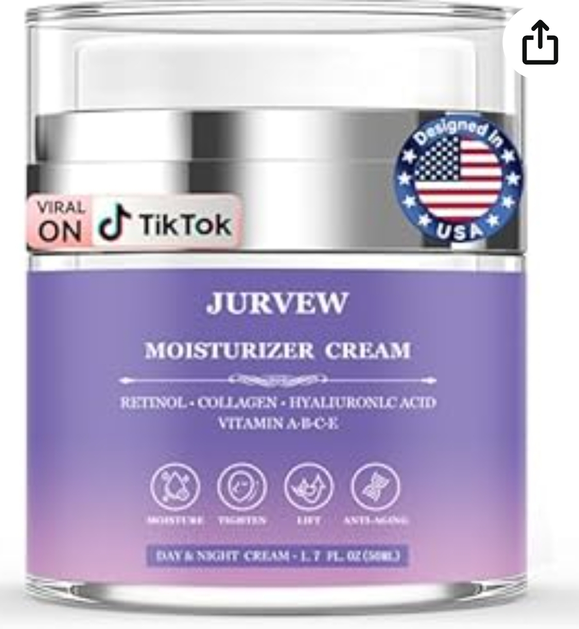 Read more about the article Face moisturizer retinol