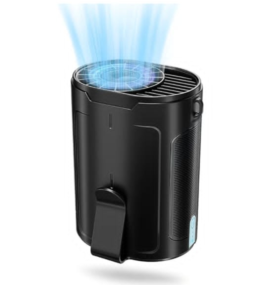 Read more about the article Belt fan