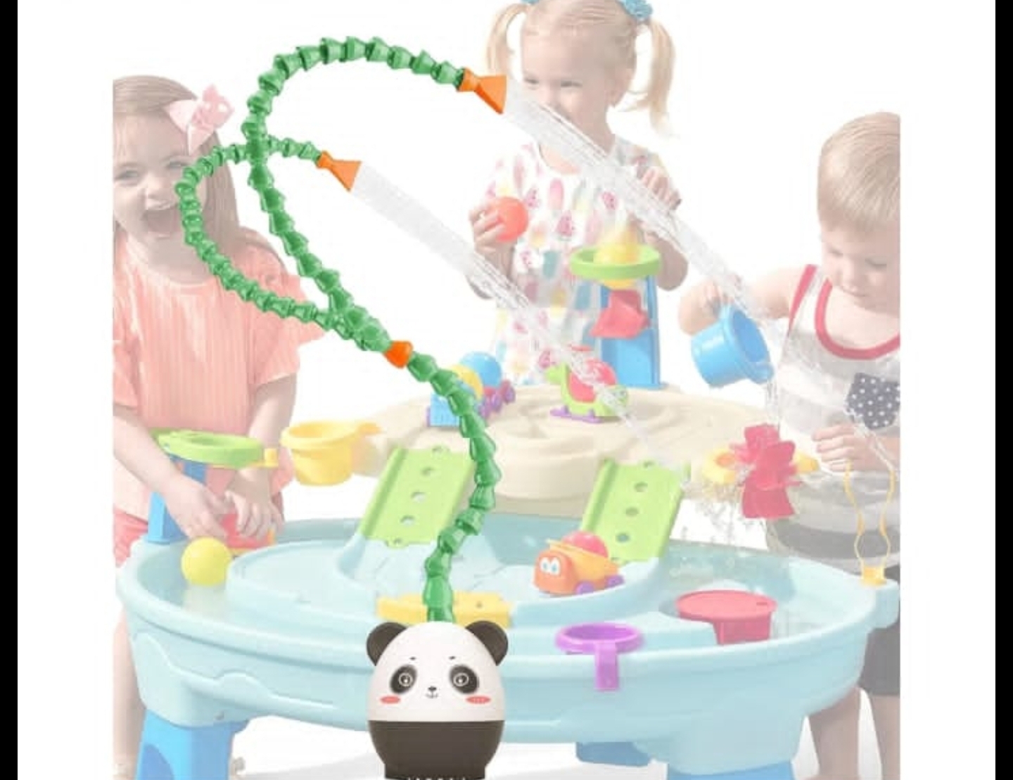 Read more about the article Water table pump