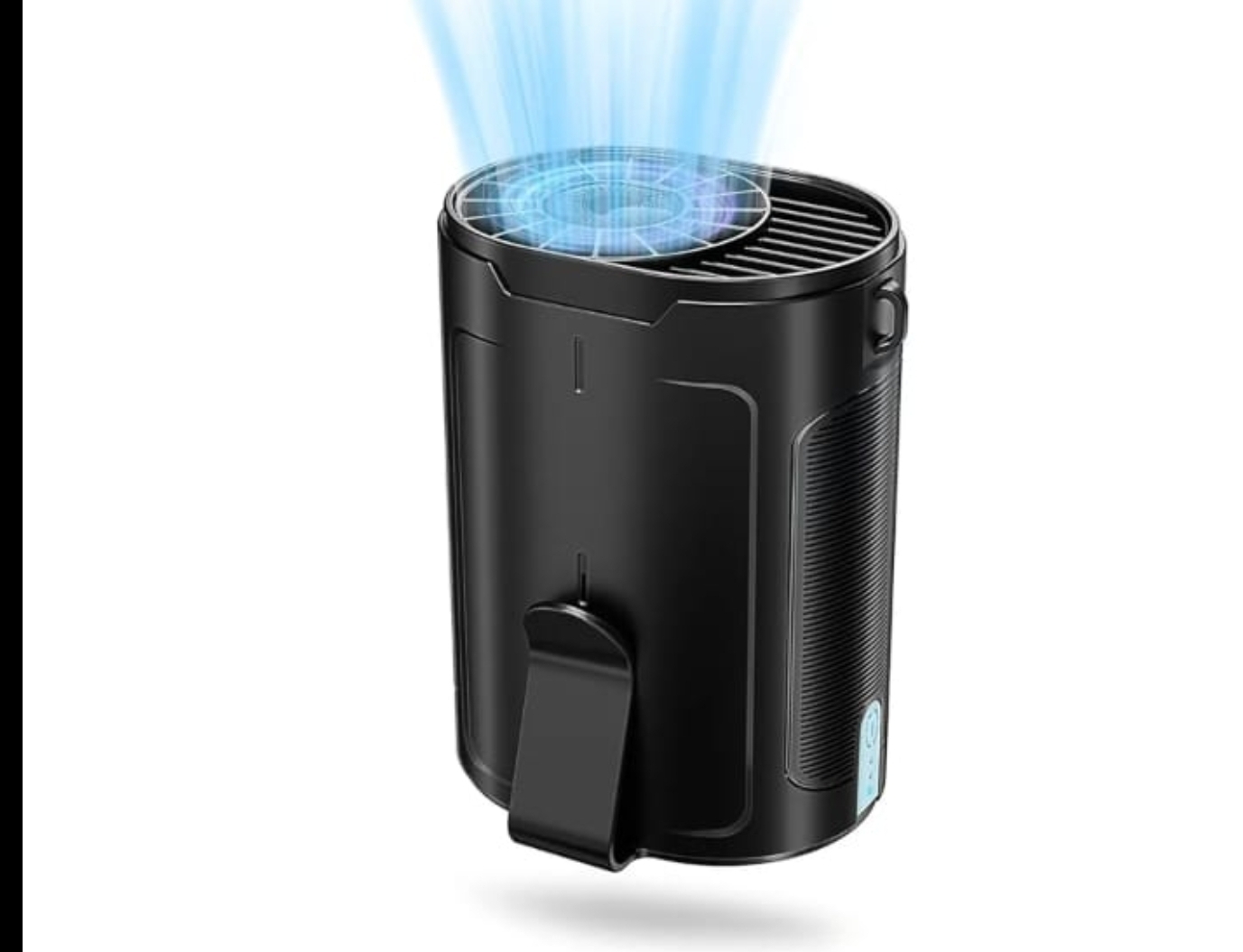 Read more about the article Belt fan