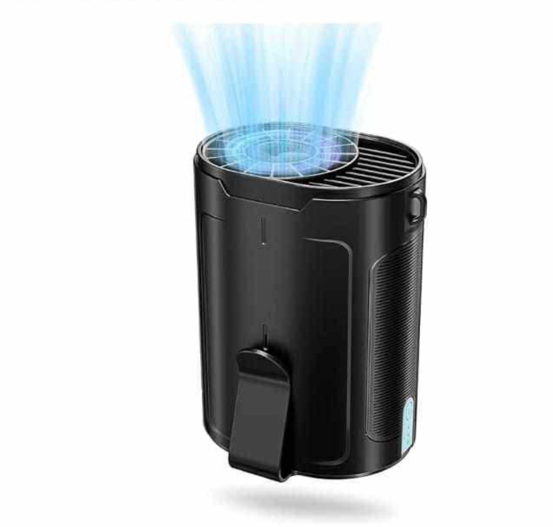 Read more about the article Belt fan