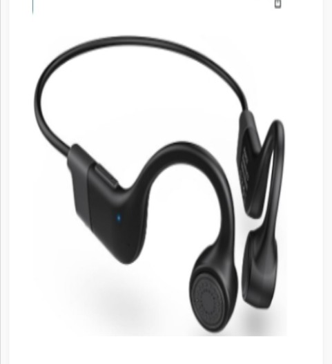 Read more about the article bone conduction headphones
