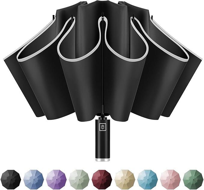 Read more about the article Umbrella