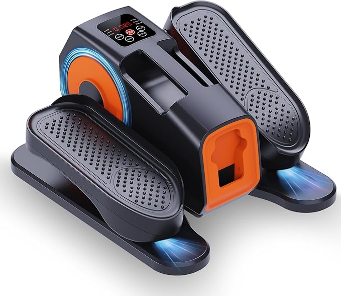 Read more about the article Under Desk Elliptical