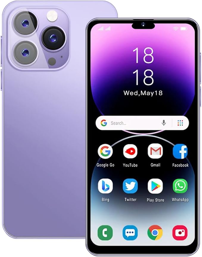 Read more about the article Unlocked Mobile Phones