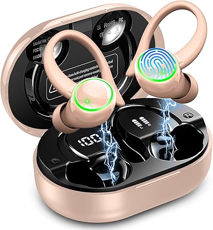 Read more about the article Wireless Earbuds