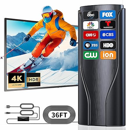 Read more about the article Indoor TV Antenna