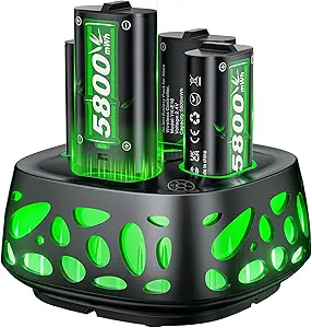 Read more about the article Rechargeable Battery Pack