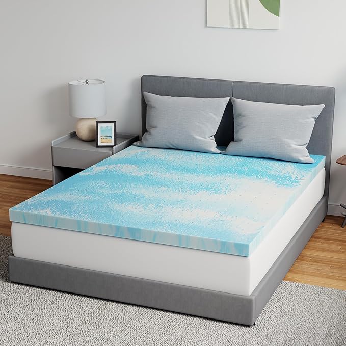 Read more about the article Novilla Memory Foam