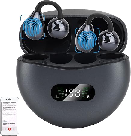 Read more about the article AI Translation Earbuds