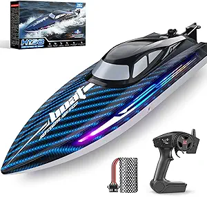 Read more about the article Remote Control Boat