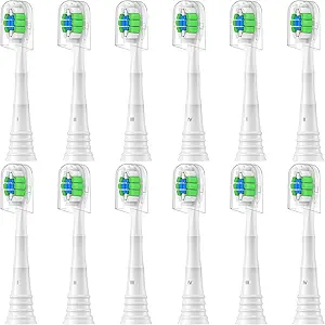 Read more about the article Replacement Toothbrush Heads