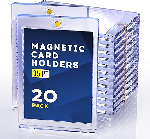 Read more about the article Magnetic Card Holder