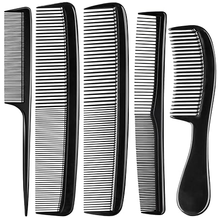 Read more about the article Professional Black Comb Set
