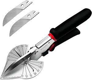 Read more about the article Multi-Angle Miter Shears