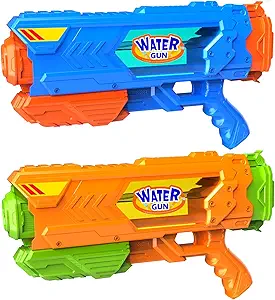 Read more about the article Water Guns for Kids Adults