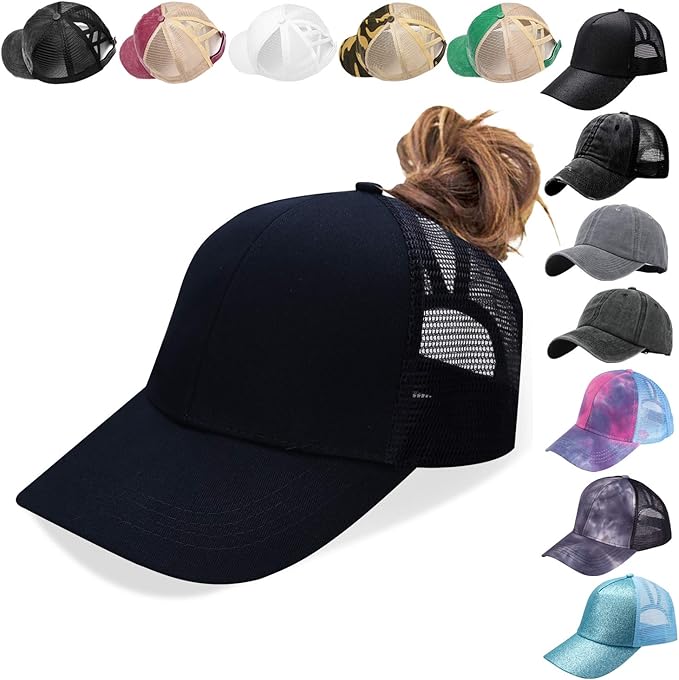 Read more about the article Criss Cross Hat