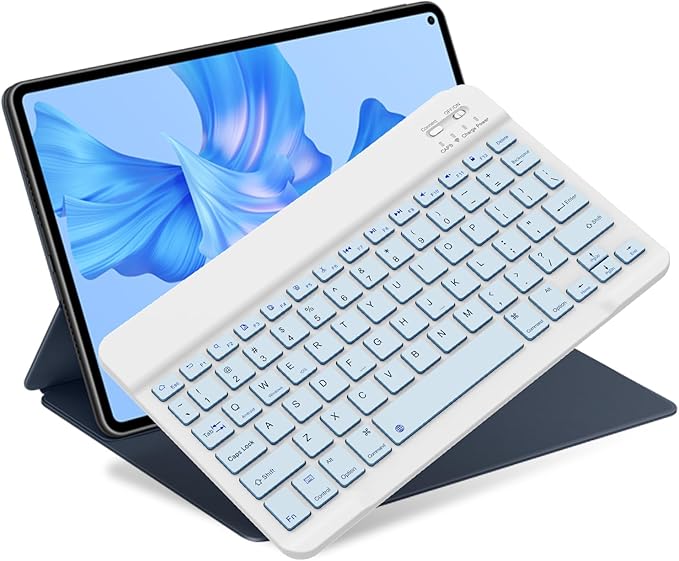 Read more about the article Bluetooth Keyboard