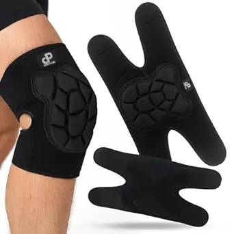 Read more about the article Resistant Knee