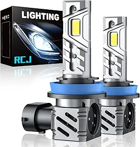 Read more about the article Fog Light Bulbs
