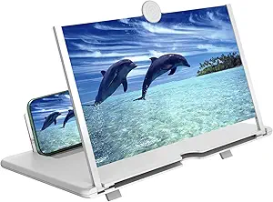 Read more about the article Mobile Phone Screen Magnifier