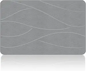 Read more about the article Stone Bath Mat